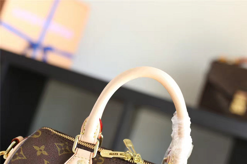 Glami GlamI Lu-Vi bags - 8151