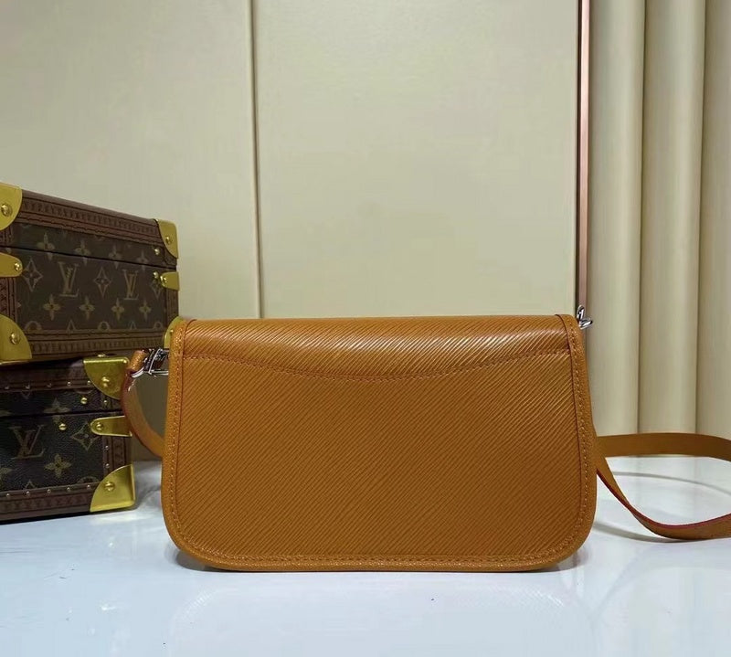 Satchel Bags - VL Bags - 2468