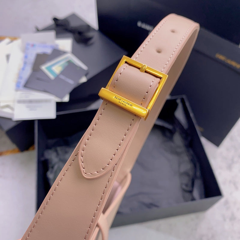 Glamy - YLS Bags - 489