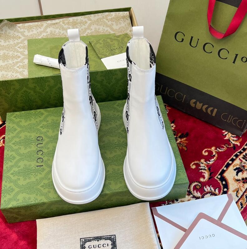 SAMC - GUKI Men Shoes - 311