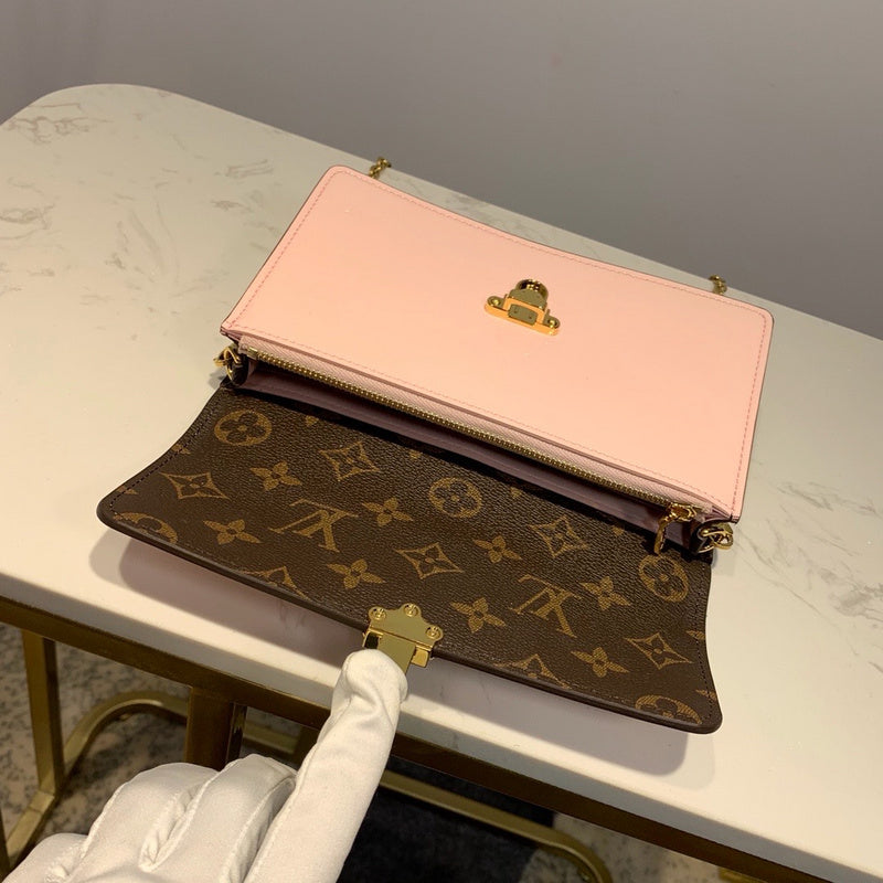 Glami Fashion Lu-Vi bags - 9142