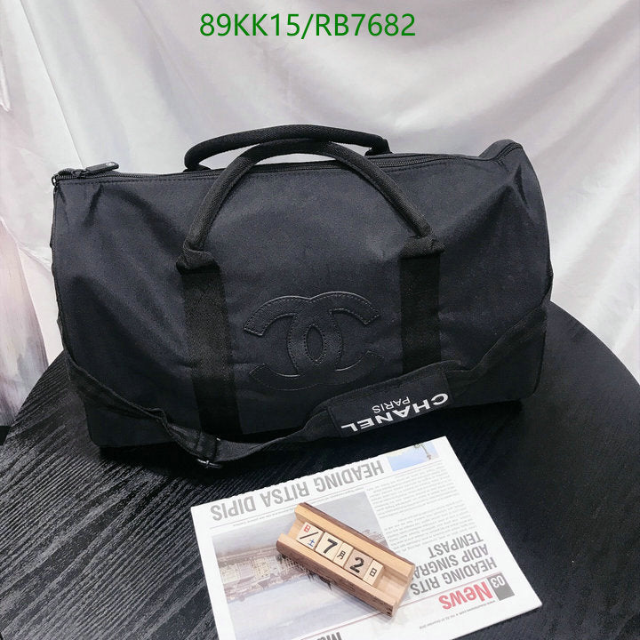 SAMC - CHL Bags Handbags - 081