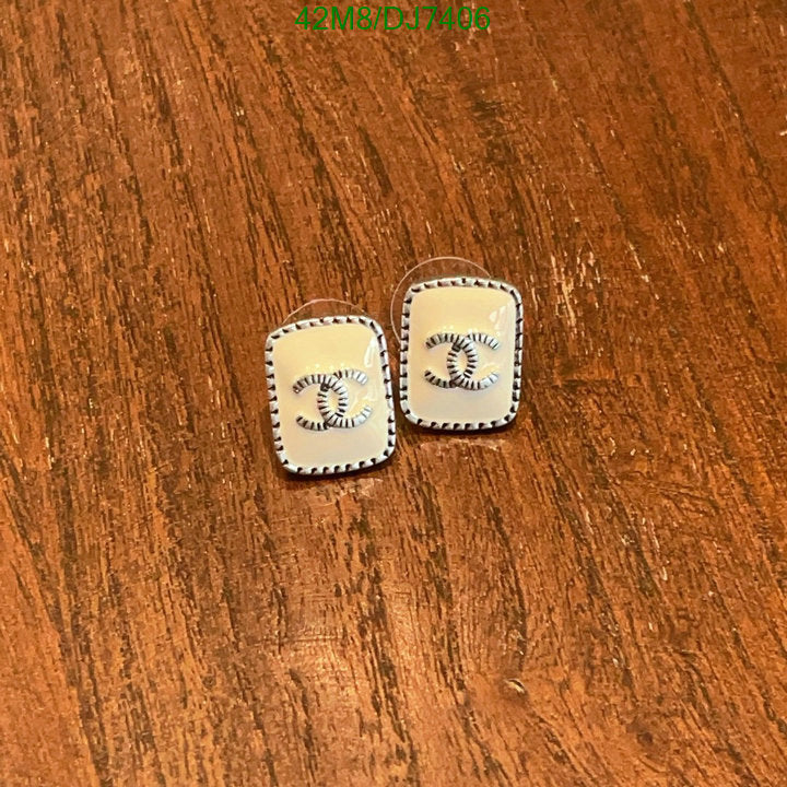 SAMC - CHL Jewelry Earrings - 047