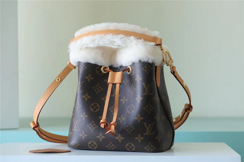 Satchel Bags - VL Bags - 6890