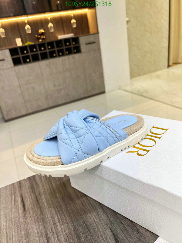 SAMCC - DOR Women Shoes - 2069
