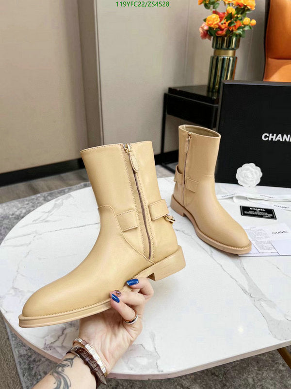 SAMC - CHL Women Boots - 414