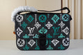 Satchel Bags - VL Bags - 3026