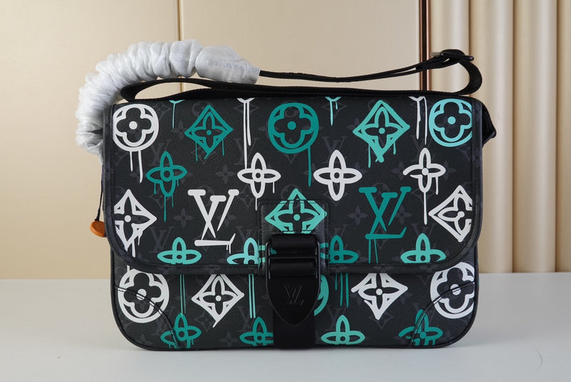 Satchel Bags - VL Bags - 3026