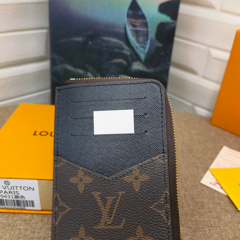 Satchel Bags - VL Bags - 3997