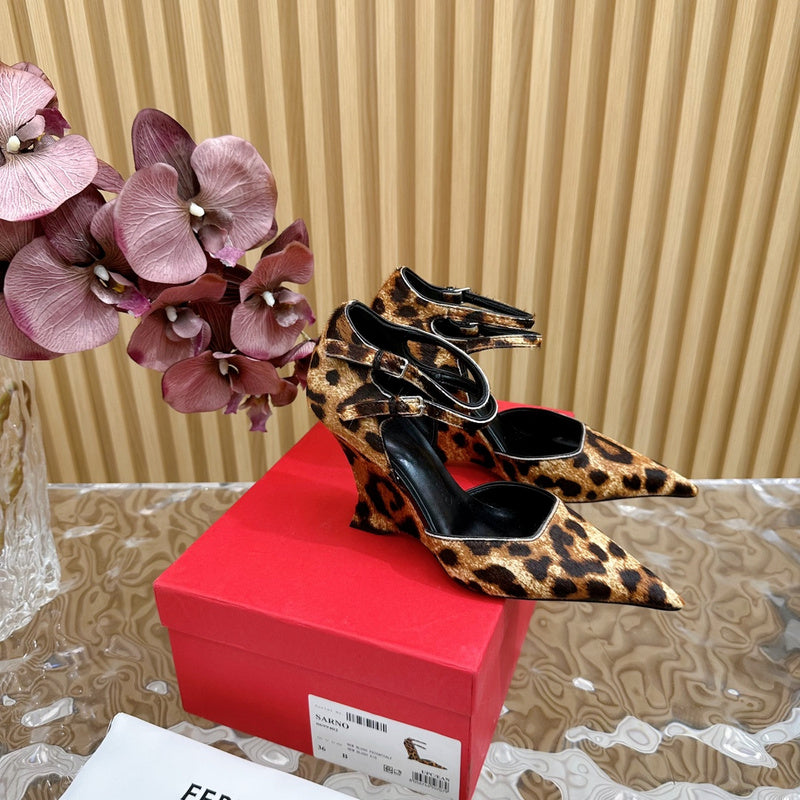 Glami - FGO Women Shoes - 230