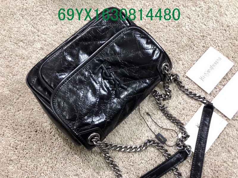 Glami - YLS Bags - 2110