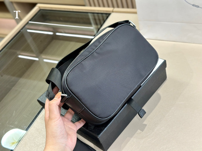 Satchel Bags - PDA Bags - 361
