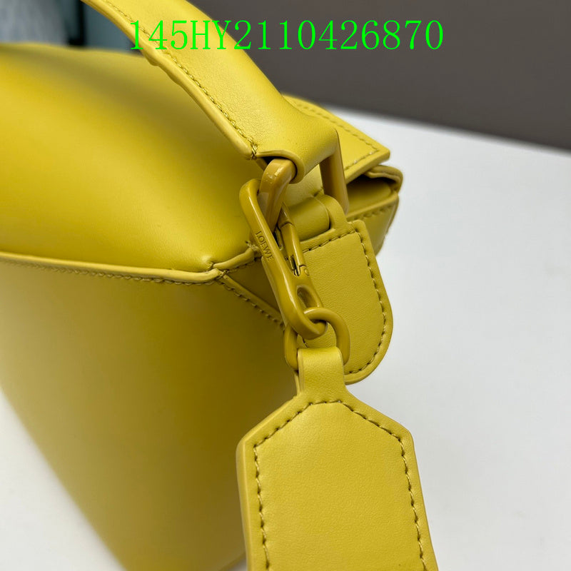 Satchel Bags - LWE Bags - 090