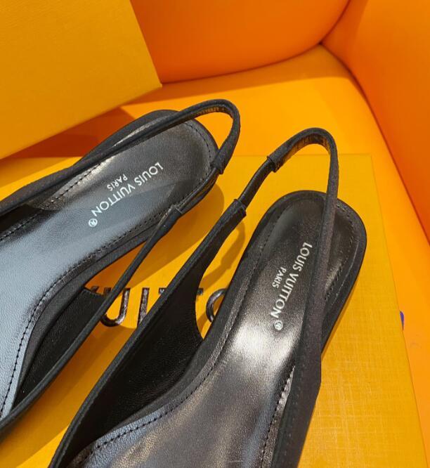 Glamy - LOV Women Shoes - 249