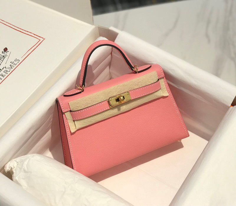 Satchel Bags - HMS-Bags - 364