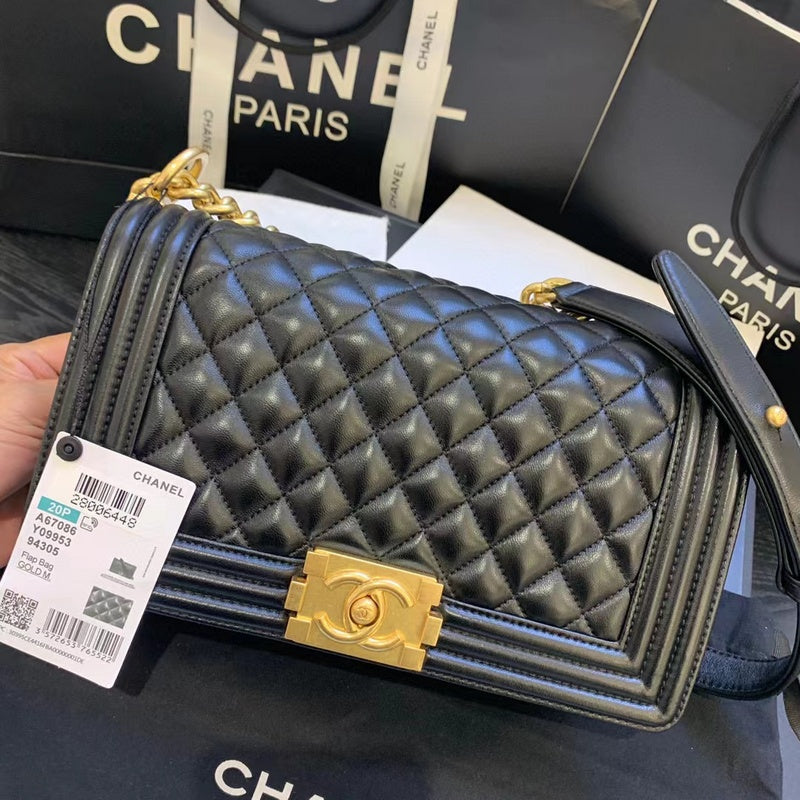 Satchel Bags - CHL Bags - 6047