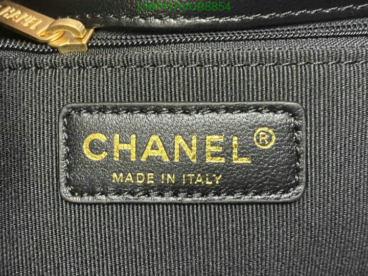 SAMC - CHL Bags - 268