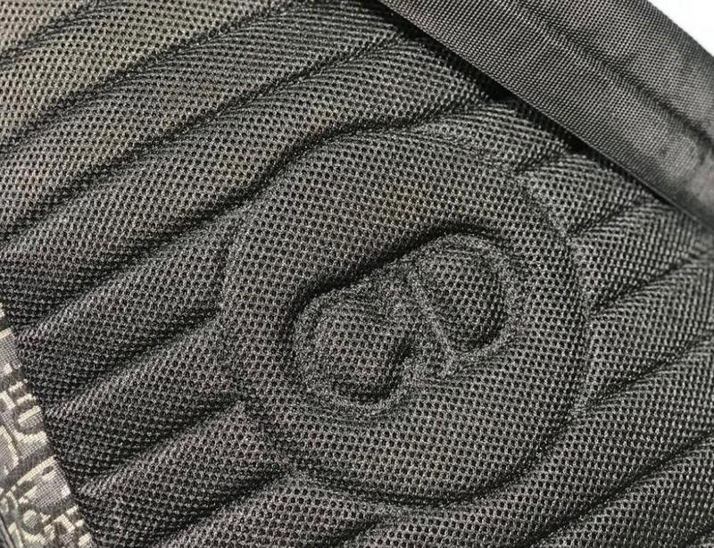SAMCC - DOR Bags - 697