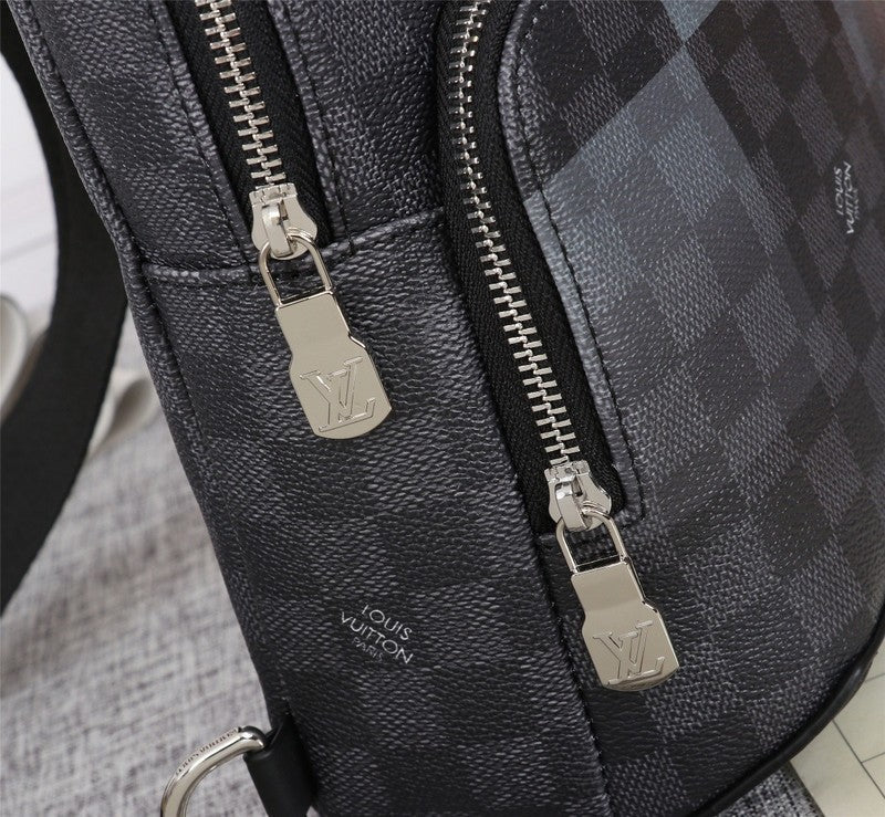 GlamI Lu-Vi bags - 3850
