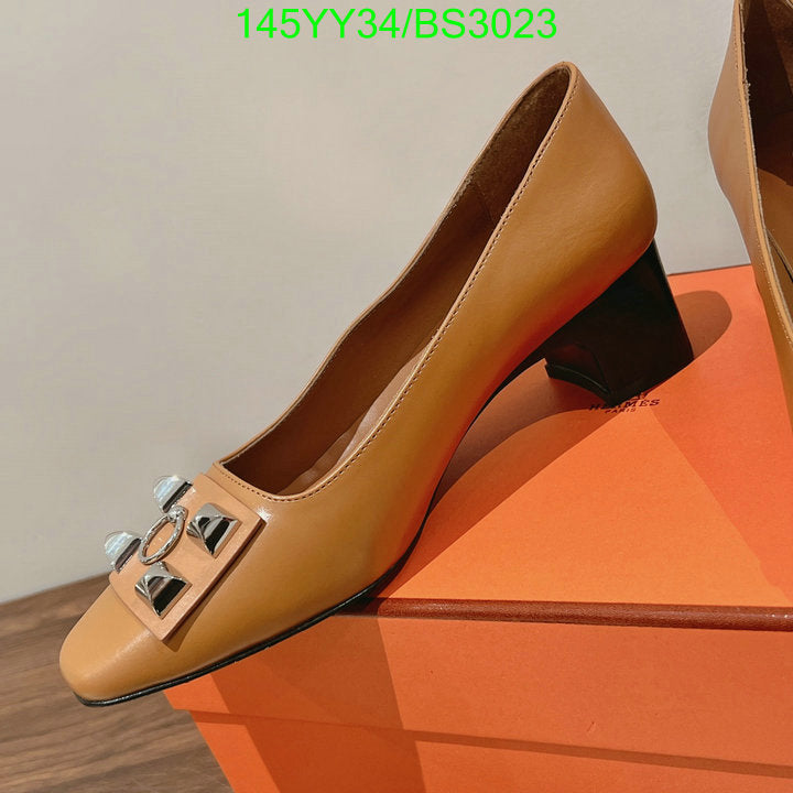 SAMC - HMS Women Shoes - 105
