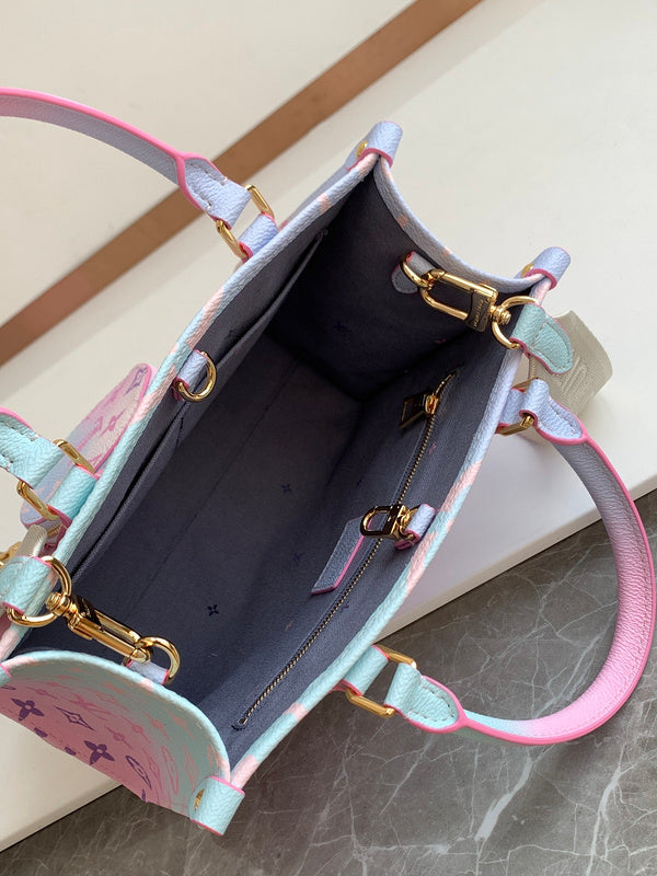 Satchel Bags - VL Bags - 074