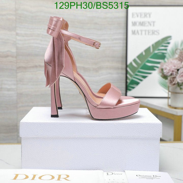 SAMCC - DOR Women Shoes - 1463
