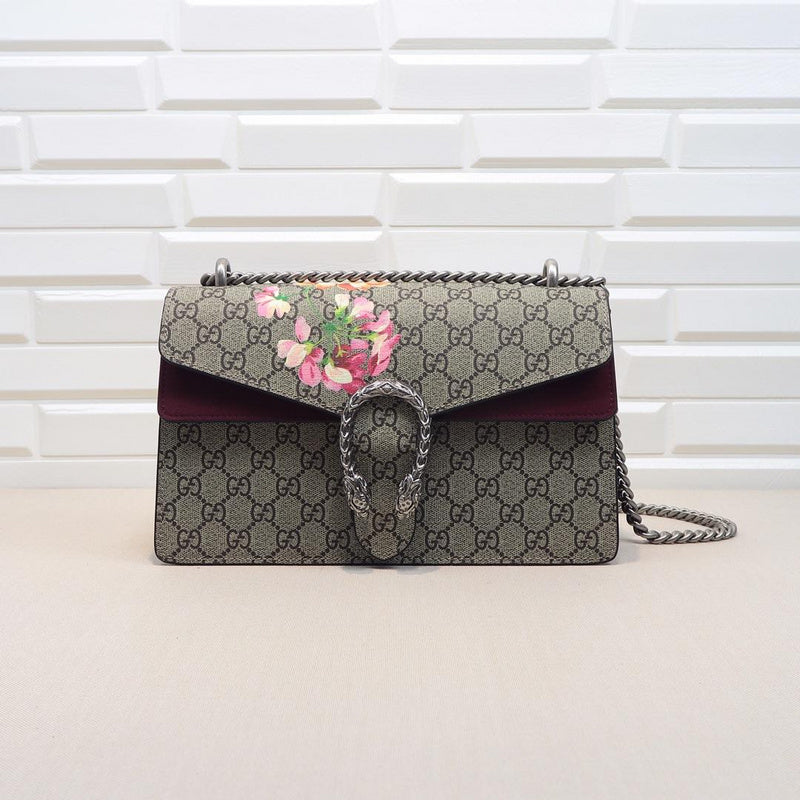Glami Fashion - GCI Bags - 423