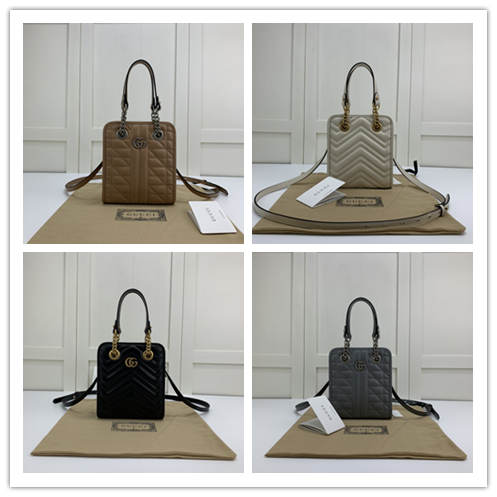 Satchel Bags - GCI Bags - 1049