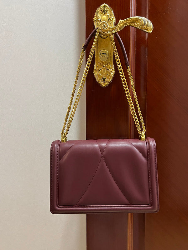 Glamy - DG bag - 472