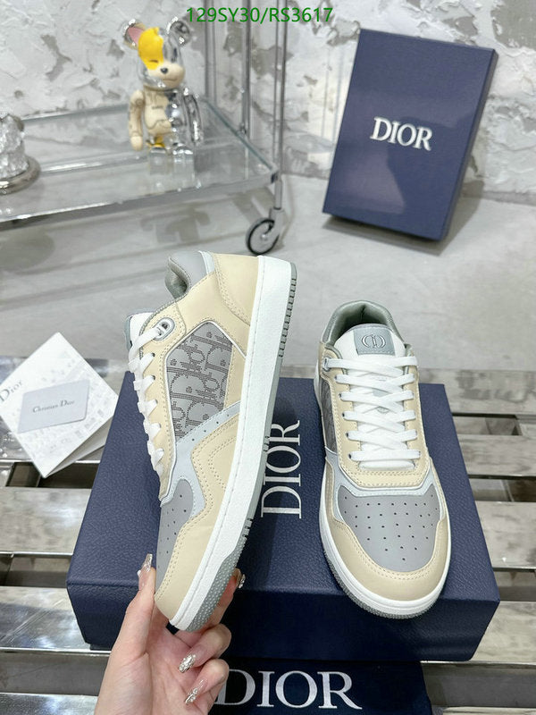 SAMCC - DOR Women Shoes - 1650