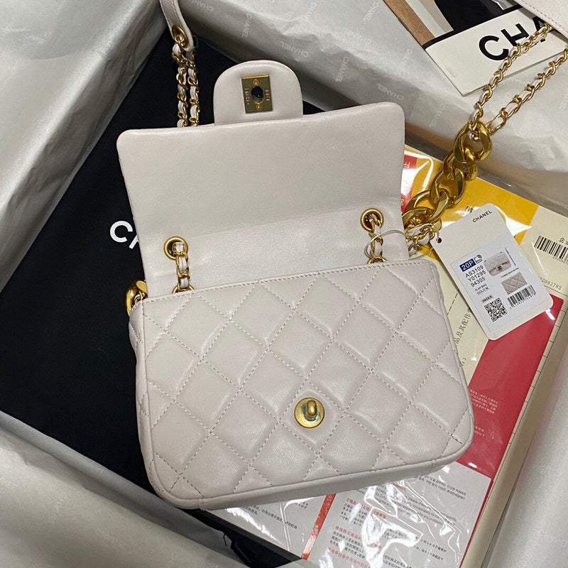 GlamI - CHL Bags - 3358