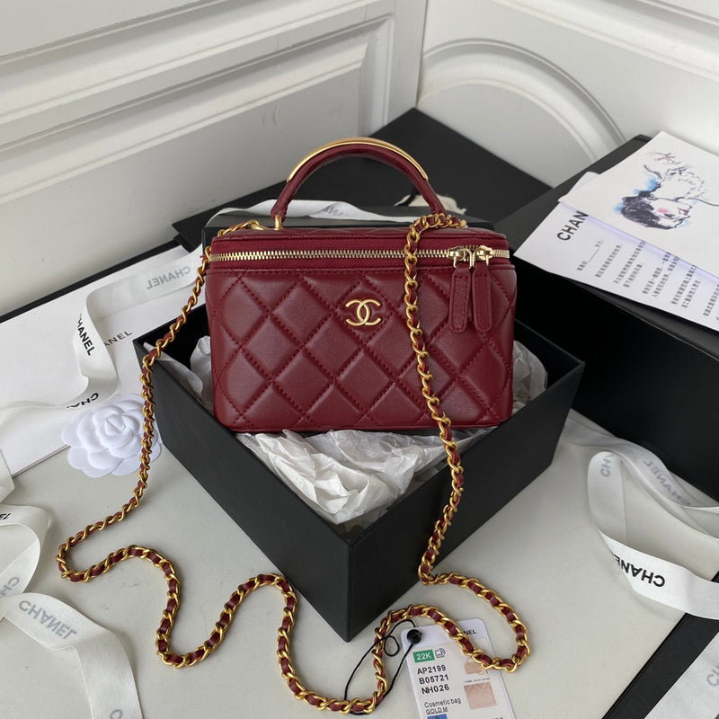 Satchel Bags - CLN Bags - 191