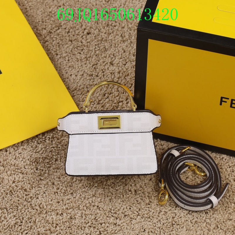 Glami - FDE Bags - 3131