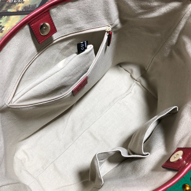 Satchel Bags - GCI Bags - 6311