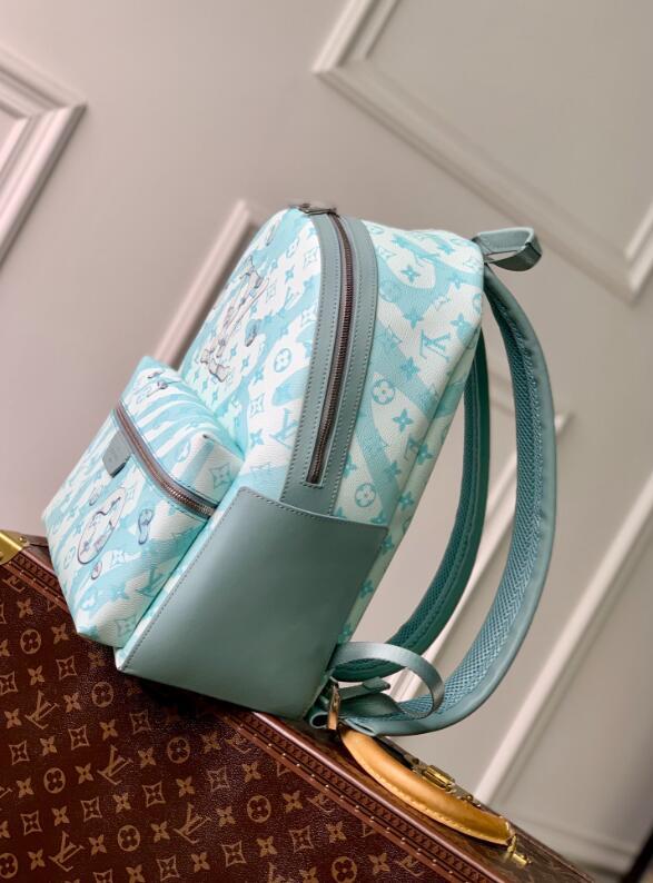 SAMC - LOV Bags - 1054