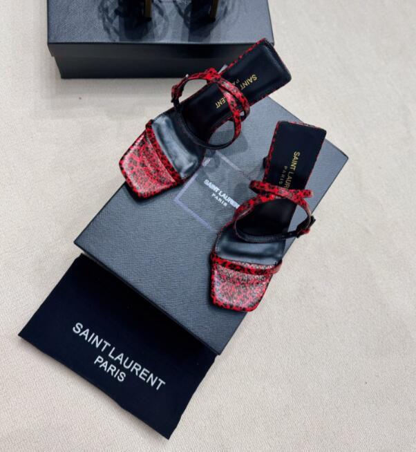 SAMC - YLS Women Shoes - 237
