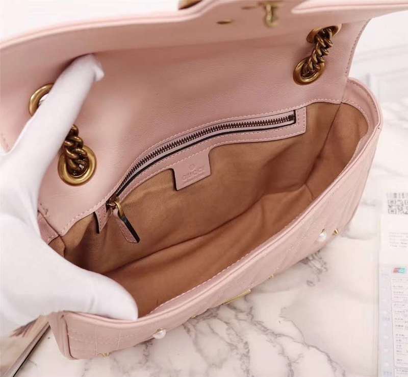 Glami Fashion - GCI Bags - 458
