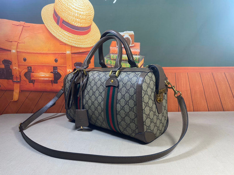 Satchel Bags - GCI Bags - 1855