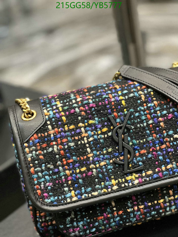 SAMC - YLS Bags - 281