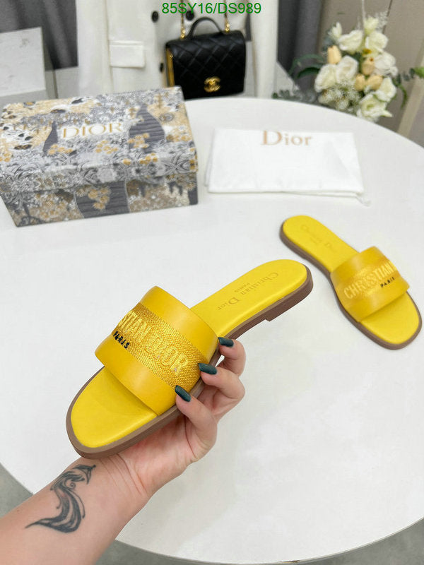 SAMCC - DOR Women Shoes - 1468