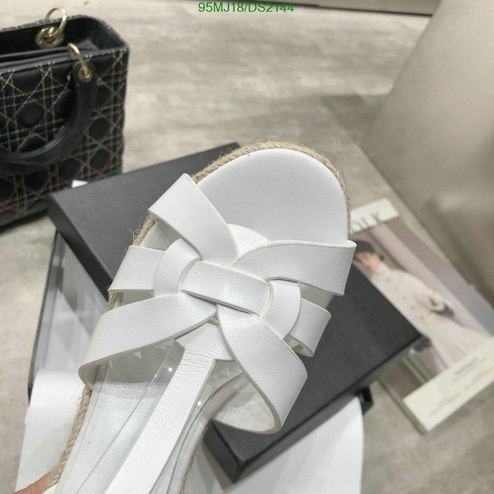 SAMC - YLS Women Shoes - 016