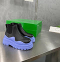 SAMC - BOV Men Shoes - 036