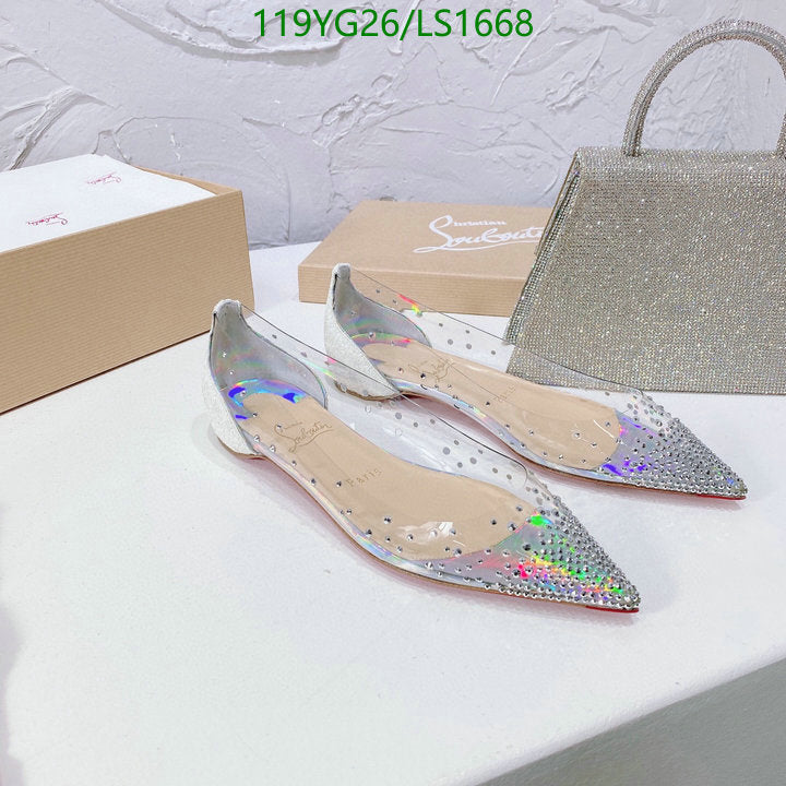 SAMC - CBL Women Shoes - 164
