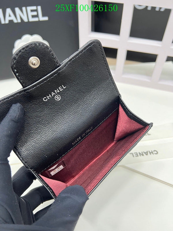 Glami - CHL Wallet - 2371