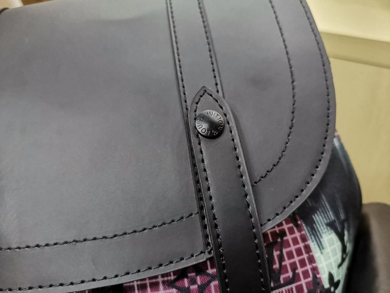 Satchel Bags - VL Bags - 3459