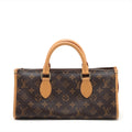 Louis Vuitton Monogram Popincourt M40009