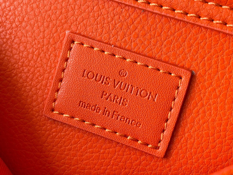 GlamI Lu-Vi bags - 5385
