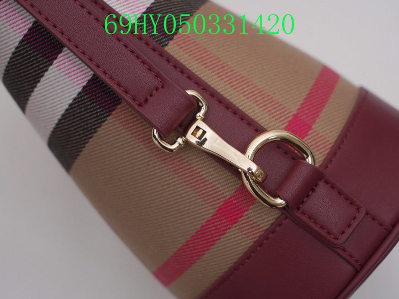 ELE Fashion -BBR Bags - 577