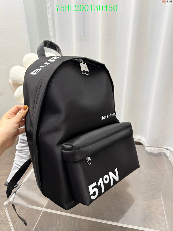 ELE Fashion -BBR Bags - 215