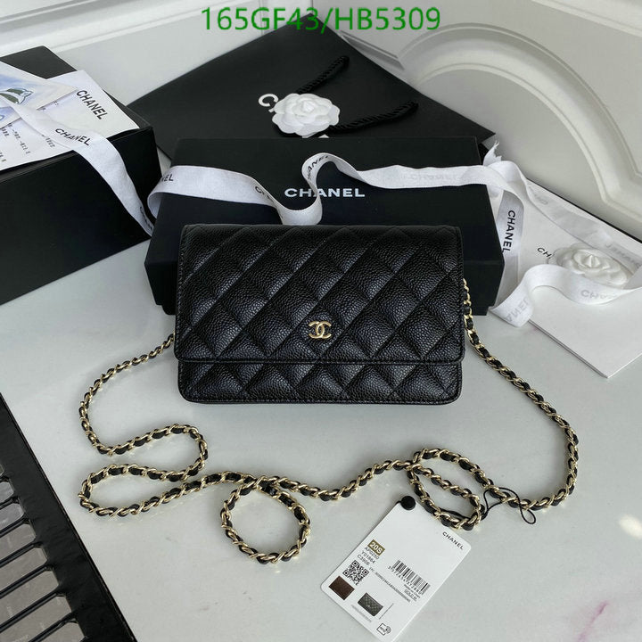 SAMC - CHL Bags - 157